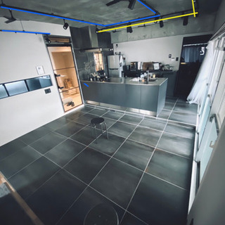 照明とスイッチ