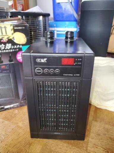 水槽 クーラー 新品未使用品