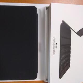 11　iPad Pro（第2世代）用Smart Keyboard...