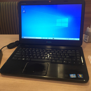 快速 SSD120 Corei5 DELL inspiron N4050