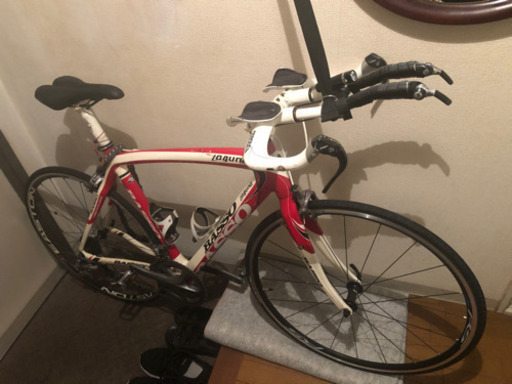 ロードバイク　BASSO Laguna 自転車