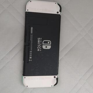 ニンテンドースイッチ　本体