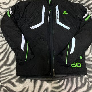 カワサキ純正 ラングレーオールシーズンジャケットVEMURAM shanks ods-1