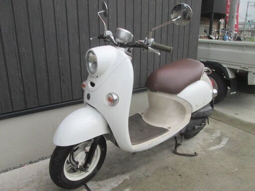 ☆7万円 ビーノ インジェクションモデル！SA37J セル1 実動車