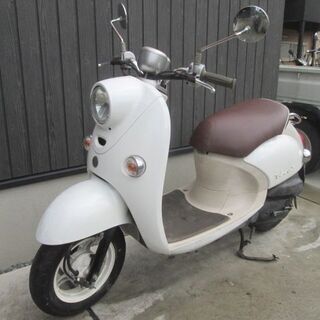 ☆7万円 ビーノ インジェクションモデル！SA37J セル1 実動車