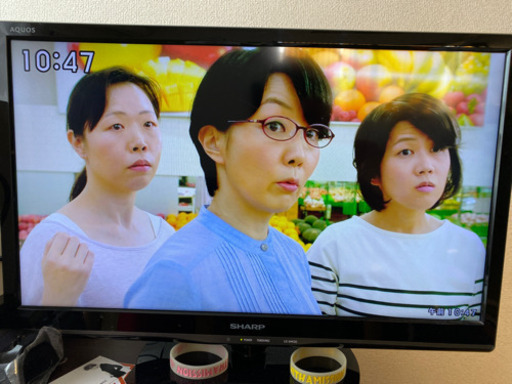 シャープTV