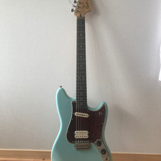 fender squire cyclone 値下げ可