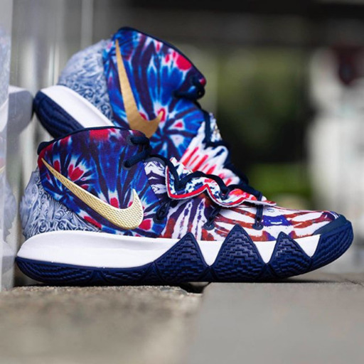 NIKE カイブリッド S2 \