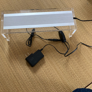 アクアリウムセット（大量）