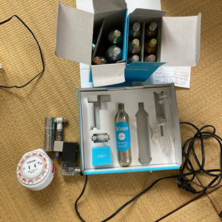 アクアリウムセット（大量）