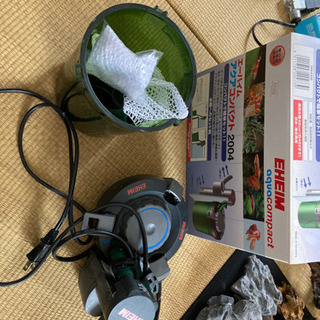 アクアリウムセット（大量）