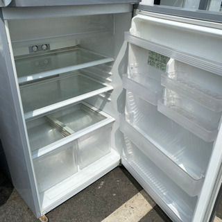 大容量 555L プラズマクラスター2ドア冷蔵庫 シャープ リサイクル