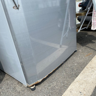 大容量　５５５Ｌ　プラズマクラスター2ドア冷蔵庫　シャープ　リサイクルショップ宮崎屋20.9.10