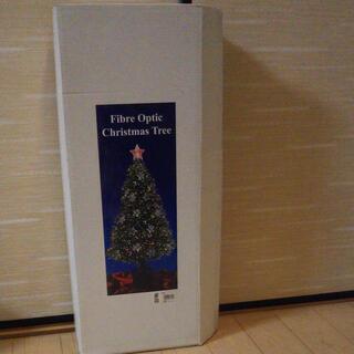 LDE内蔵 クリスマスツリー