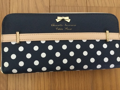 女の子 長財布 さくら 水前寺のその他の中古あげます 譲ります ジモティーで不用品の処分