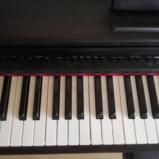 【終了】ローランド電子ピアノ　HP230