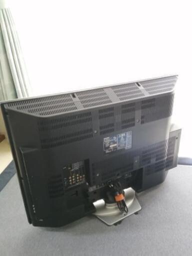 レグザ 液晶テレビ 32型 HDD内蔵型