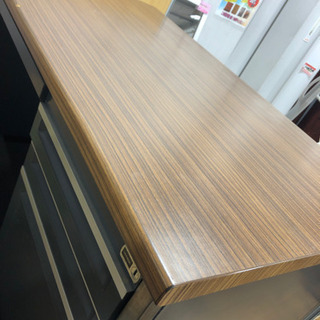 オススメ‼︎ 在庫限り UCHIDA 事務机 早いもの勝ち