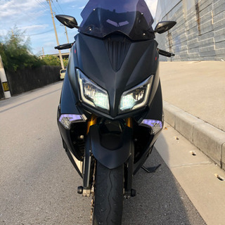 T-MAX530 IRON MAX 後期　フルカスタム