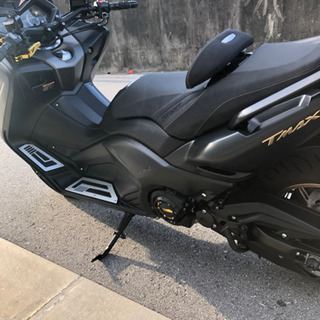 T-MAX530 IRON MAX 後期　フルカスタム