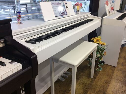 【新品展示品特価】　CELVIANO AP-270 絶大な人気を誇る電子ピアノ