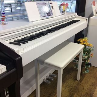 【新品展示品特価】　CELVIANO AP-270 絶大な人気を誇る電子ピアノ