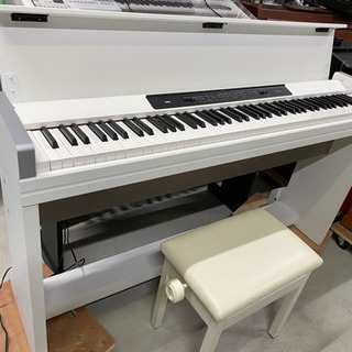 KORG電子ピアノ2010式