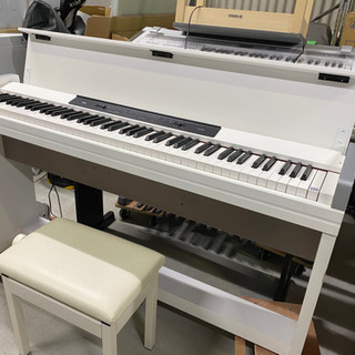 激安‼️KORG 電子ピアノ LP-350 2010年 【公式通販】