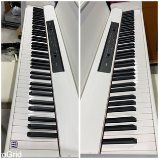 激安‼️KORG 電子ピアノ LP-350 2010年