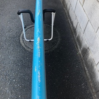 サウスポイント　エポキシ9.2フィート