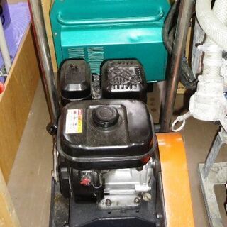 【大幅値下げしました】大旭建機 エンジンプレート TRD80E 中古品 大幅値下げしました】大旭建機 エンジンプレート TRD80E 中古品