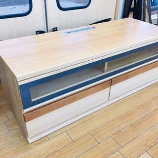 トレファク鶴ヶ島店】モーブル モデスト AVボード