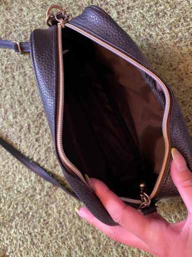 黒 ショルダーバッグ レディース Ai 大和田の自転車の中古あげます 譲ります ジモティーで不用品の処分