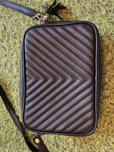 黒 ショルダーバッグ レディース Ai 大和田の自転車の中古あげます 譲ります ジモティーで不用品の処分