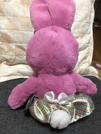 ディズニーミニーマウスイースターぬいぐるみタグ付き最終の値段です さくら いずみ中央のおもちゃ ぬいぐるみ の中古あげます 譲ります ジモティーで不用品の処分 ディズニーミニーマウスイースターぬいぐるみタグ付き最終の値段です さくら いずみ中央のおもちゃ ぬいぐるみ の中古あげます 譲ります ジモティーで不用品の処分