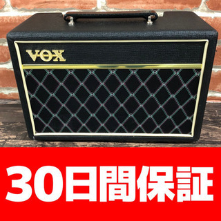  VOX ヴォックス  Pathfinder Bass 10 コ...