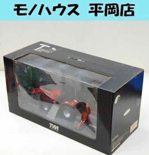美品 TYM TRACTOR トラクター K2 T273 LT200 建機ダイキャスト スケールモデル 元箱あり ☆ PayPay(ペイペイ)決済可能 ☆ 札幌市 清田区 平岡