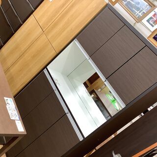 サンウッディ 玄関収納(収納家具)の中古が安い！激安で譲ります・無料であげます｜ジモティー