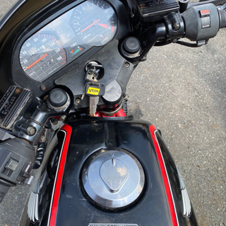 HONDA VT250F 実動 福岡市南区