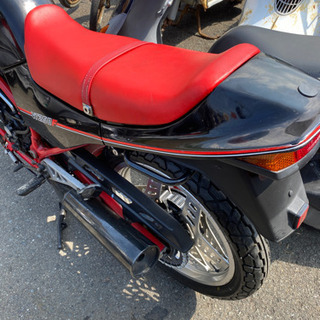 HONDA VT250F 実動 福岡市南区