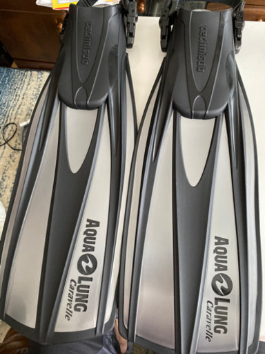 ☆中古美品☆ メンズスキューバダイビング軽装備セット