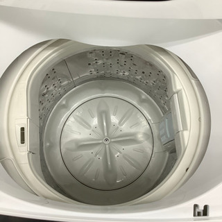 安心の12ヶ月保証付き HITACHI 全自動洗濯機 21780円