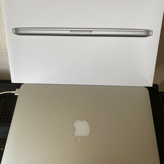 極美品14 APPLE MacBook Pro13.3インチ