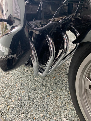 ワルツ機械 cbx用