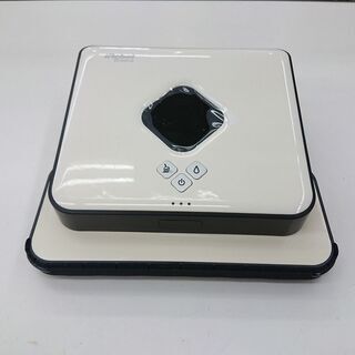 アイロボット　フロアモッピングロボット　371J