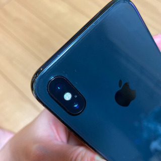 iPhoneX スペースグレー64GB