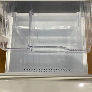 安心の12カ月保証付き　MITSUBISHI 2ドア冷蔵庫　28380円