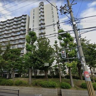 分譲マンション　清掃業務　大阪市内　大正区