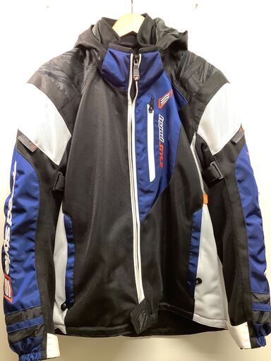 【店頭販売のみ】ライダースジャケット  HYOD  サイズL  入荷しました！
