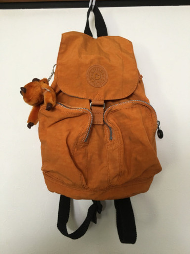 KIPLING  リュック
